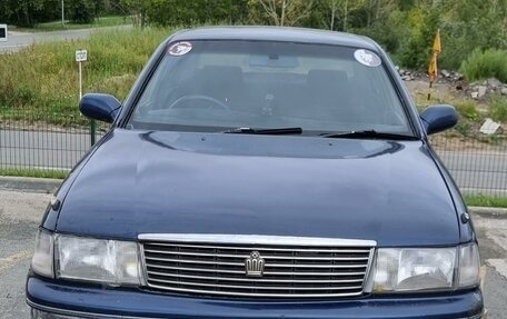 Toyota Crown, 1995 год, 250 000 рублей, 2 фотография