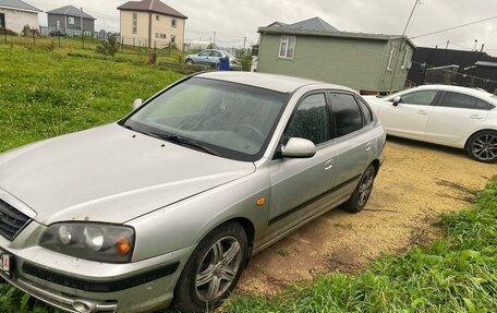 Hyundai Elantra III, 2005 год, 250 000 рублей, 7 фотография