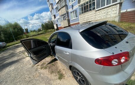 Chevrolet Lacetti, 2011 год, 540 000 рублей, 2 фотография