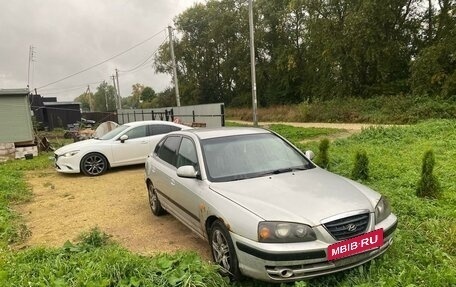 Hyundai Elantra III, 2005 год, 250 000 рублей, 8 фотография