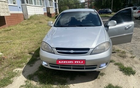 Chevrolet Lacetti, 2011 год, 540 000 рублей, 6 фотография