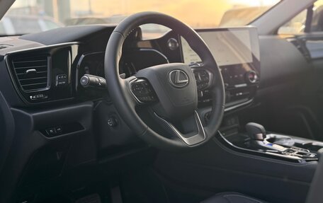 Lexus NX, 2024 год, 9 450 000 рублей, 2 фотография