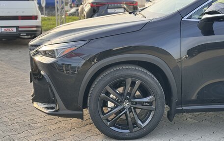 Lexus NX, 2024 год, 9 450 000 рублей, 19 фотография