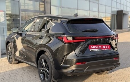 Lexus NX, 2024 год, 9 450 000 рублей, 14 фотография