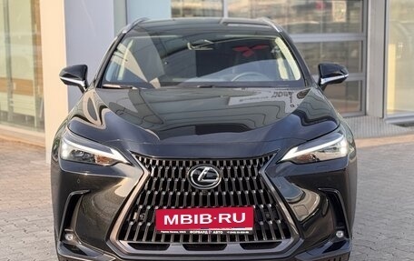 Lexus NX, 2024 год, 9 450 000 рублей, 17 фотография