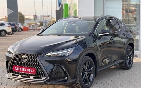 Lexus NX, 2024 год, 9 450 000 рублей, 18 фотография