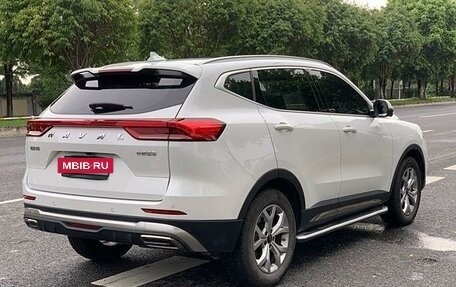 Haval H6, 2022 год, 1 650 000 рублей, 4 фотография