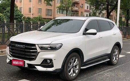 Haval H6, 2022 год, 1 650 000 рублей, 2 фотография