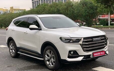 Haval H6, 2022 год, 1 650 000 рублей, 3 фотография