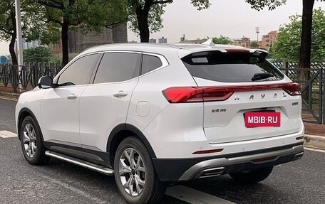 Haval H6, 2022 год, 1 650 000 рублей, 6 фотография