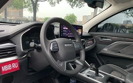 Haval H6, 2022 год, 1 650 000 рублей, 11 фотография