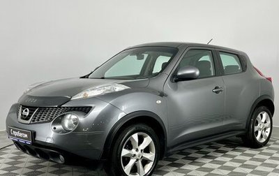 Nissan Juke II, 2012 год, 1 150 000 рублей, 1 фотография