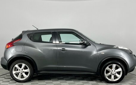 Nissan Juke II, 2012 год, 1 150 000 рублей, 4 фотография