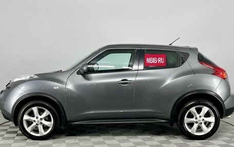 Nissan Juke II, 2012 год, 1 150 000 рублей, 8 фотография