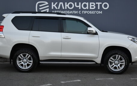 Toyota Land Cruiser Prado 150 рестайлинг 2, 2012 год, 3 650 000 рублей, 5 фотография