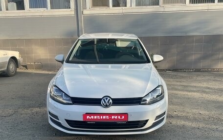 Volkswagen Golf VII, 2014 год, 1 300 000 рублей, 3 фотография