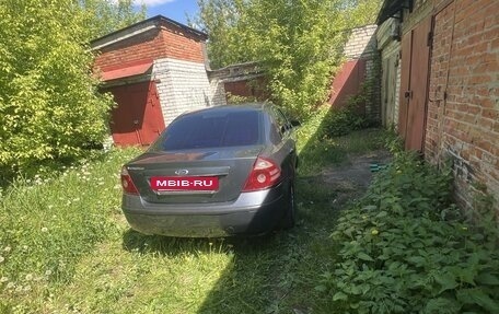 Ford Mondeo III, 2006 год, 550 000 рублей, 11 фотография