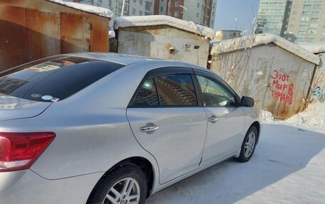 Toyota Allion, 2010 год, 1 190 000 рублей, 3 фотография