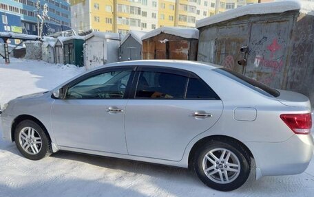 Toyota Allion, 2010 год, 1 190 000 рублей, 2 фотография