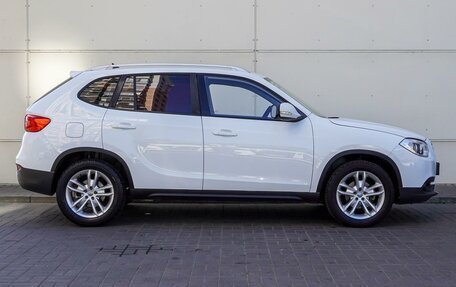 Brilliance V5 I рестайлинг, 2014 год, 1 050 000 рублей, 5 фотография