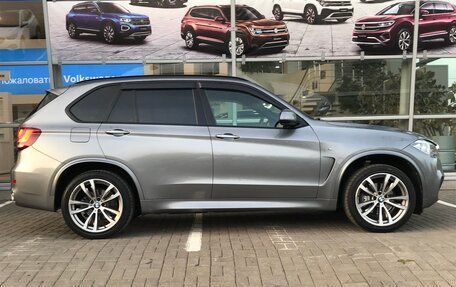 BMW X5, 2018 год, 5 090 000 рублей, 15 фотография