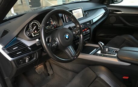 BMW X5, 2018 год, 5 090 000 рублей, 5 фотография