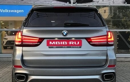 BMW X5, 2018 год, 5 090 000 рублей, 11 фотография