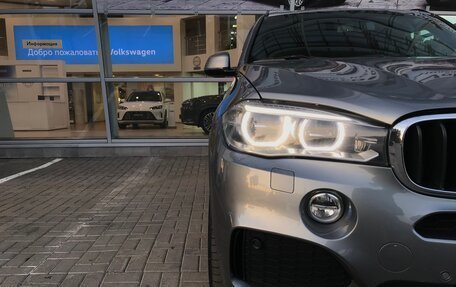 BMW X5, 2018 год, 5 090 000 рублей, 23 фотография