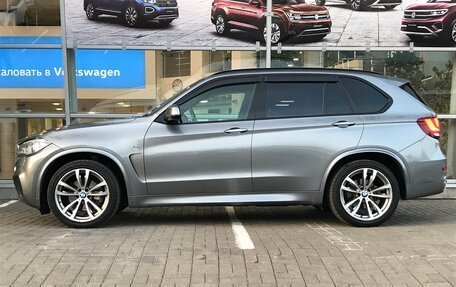 BMW X5, 2018 год, 5 090 000 рублей, 17 фотография