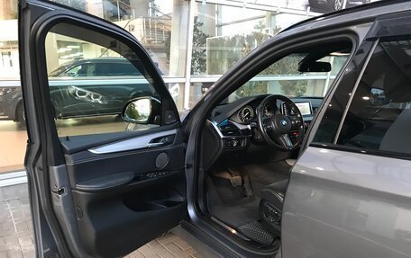 BMW X5, 2018 год, 5 090 000 рублей, 25 фотография