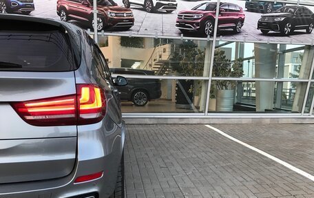 BMW X5, 2018 год, 5 090 000 рублей, 24 фотография