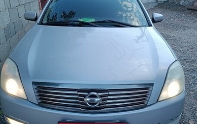 Nissan Teana, 2008 год, 587 000 рублей, 1 фотография