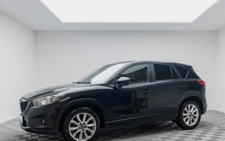 Mazda CX-5 II, 2013 год, 1 787 000 рублей, 1 фотография