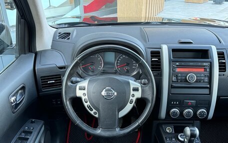 Nissan X-Trail, 2011 год, 1 499 000 рублей, 12 фотография