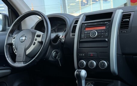 Nissan X-Trail, 2011 год, 1 499 000 рублей, 17 фотография