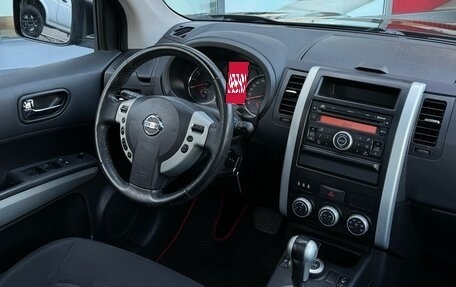 Nissan X-Trail, 2011 год, 1 499 000 рублей, 16 фотография