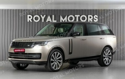 Land Rover Range Rover IV рестайлинг, 2024 год, 27 100 000 рублей, 1 фотография