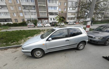 Fiat Bravo, 1997 год, 170 000 рублей, 2 фотография