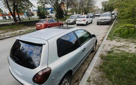 Fiat Bravo, 1997 год, 170 000 рублей, 3 фотография