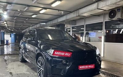 BMW X5 M, 2017 год, 5 500 000 рублей, 1 фотография