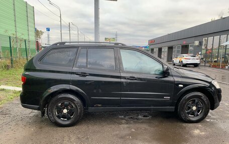 SsangYong Kyron I, 2010 год, 750 000 рублей, 6 фотография