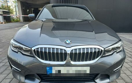 BMW 3 серия, 2021 год, 2 790 000 рублей, 1 фотография