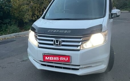 Honda Stepwgn IV, 2012 год, 1 890 000 рублей, 21 фотография