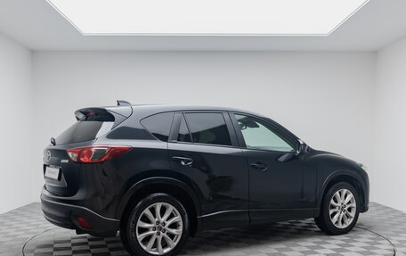 Mazda CX-5 II, 2013 год, 1 787 000 рублей, 5 фотография