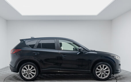 Mazda CX-5 II, 2013 год, 1 787 000 рублей, 4 фотография