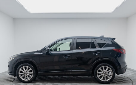 Mazda CX-5 II, 2013 год, 1 787 000 рублей, 8 фотография