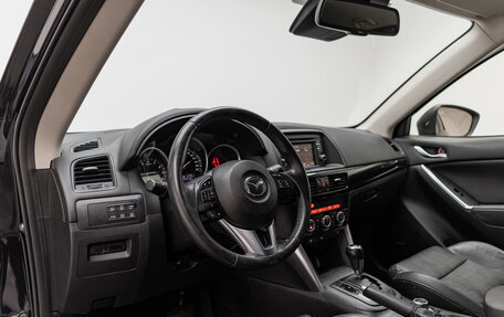 Mazda CX-5 II, 2013 год, 1 787 000 рублей, 9 фотография