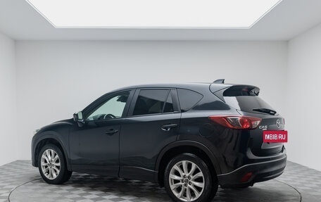 Mazda CX-5 II, 2013 год, 1 787 000 рублей, 7 фотография