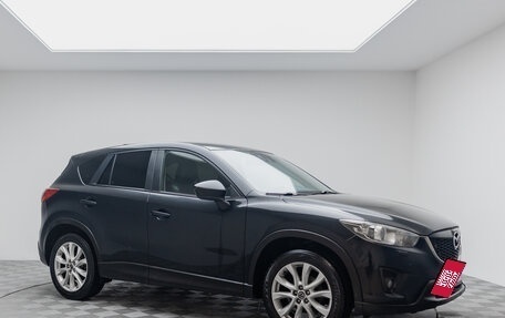 Mazda CX-5 II, 2013 год, 1 787 000 рублей, 3 фотография