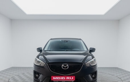 Mazda CX-5 II, 2013 год, 1 787 000 рублей, 2 фотография